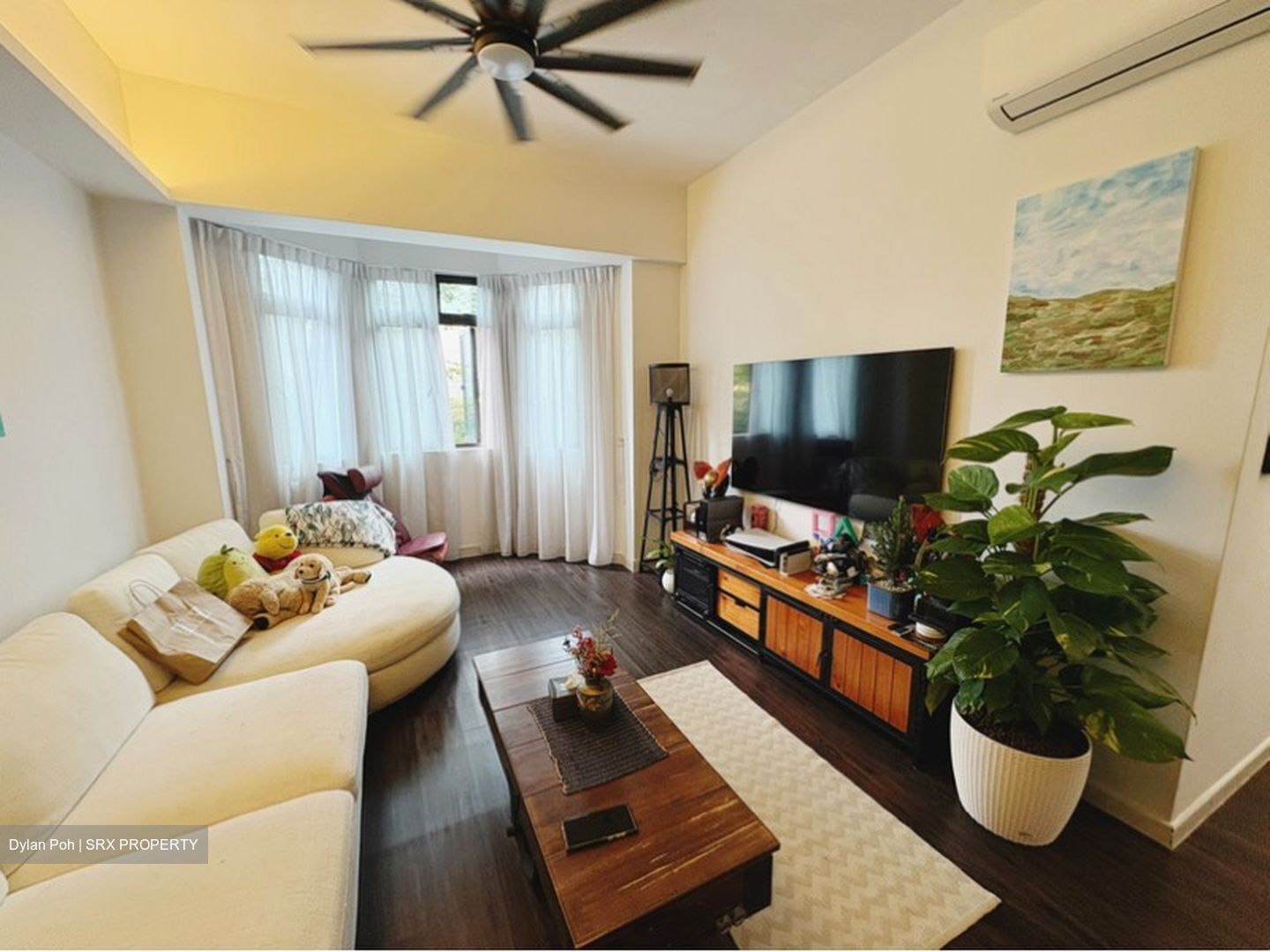 Hume Park I (D21), Condominium #518623271